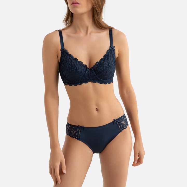 Immagine prodotto La Redoute Collections Reggiseno in pizzo con ferretto (75 C)