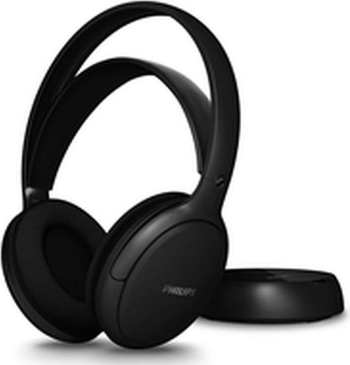 Produktbild Philips SHC5200M2/12 (Keine Geräuschunterdrückung, 14 h, Kabellos)