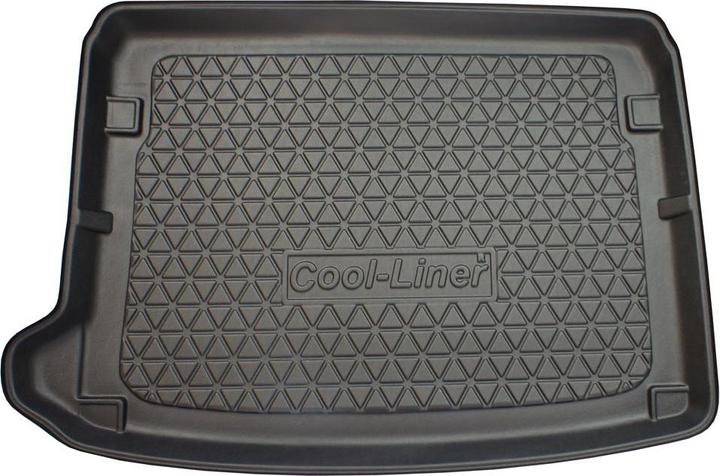 Image du produit Aristar Bac de coffre pour Citroen DS4 de 2011 à 2018