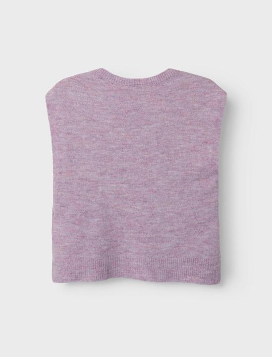 Actual product image Name it Strick Weste (116)