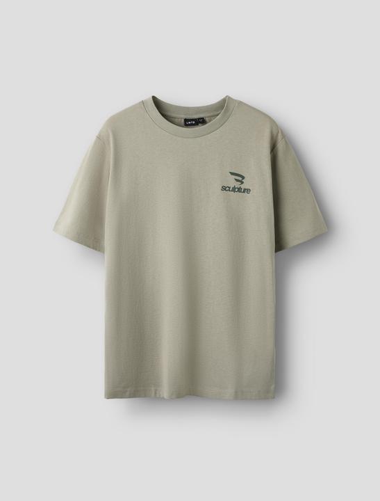 Actual product image Lmtd Loose Fit T-Shirt (146, 152)