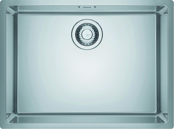 Image du produit Franke Evier en acier inoxydable Maris MRX 210-55 (Evier encastré, 55 cm)