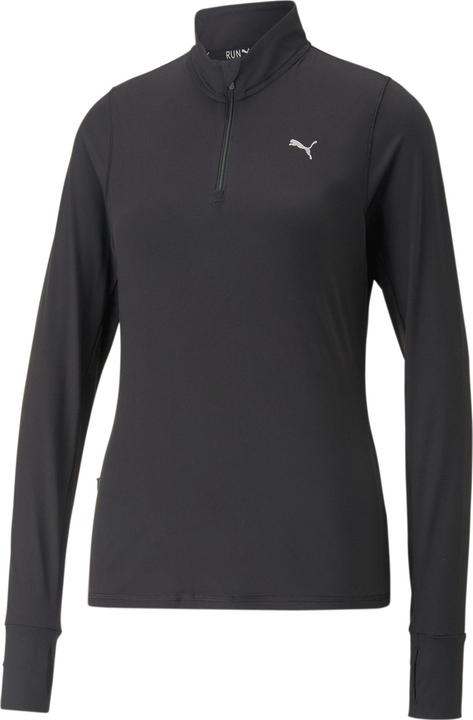 Immagine prodotto Puma RUN FAVORITE 1/4 ZIP W (S)