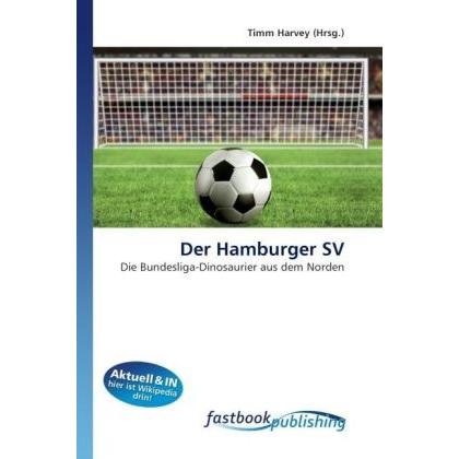 Der Hamburger SV, Ratgeber