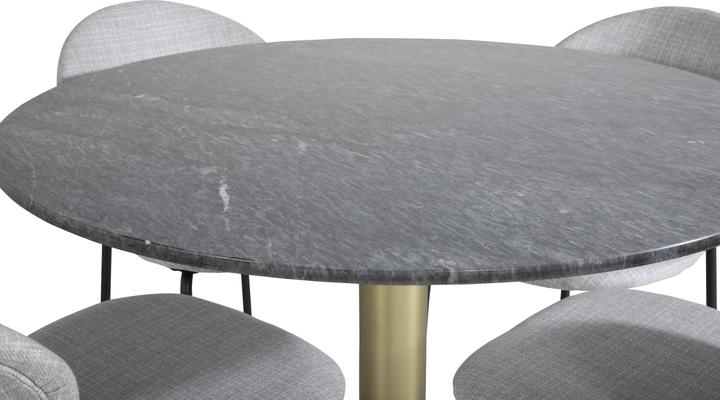 Image du produit Venture Home Estelle, Vault (Marbre)