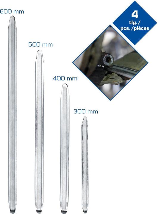 Produktbild Brilliant Tools BT691100