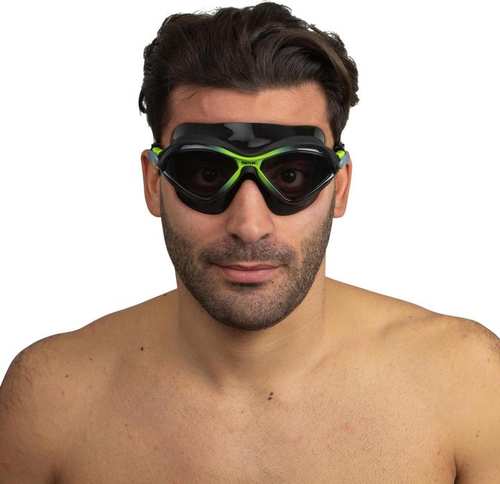 Produktbild Seac Schwimmbrille Diablo (keine Korrektur)