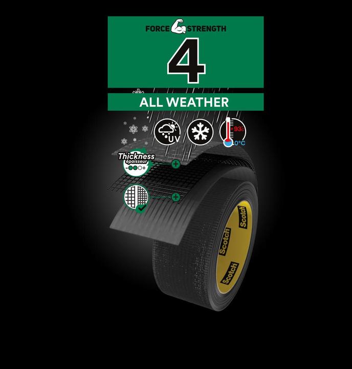 Immagine prodotto Scotch Extremium (48 mm)