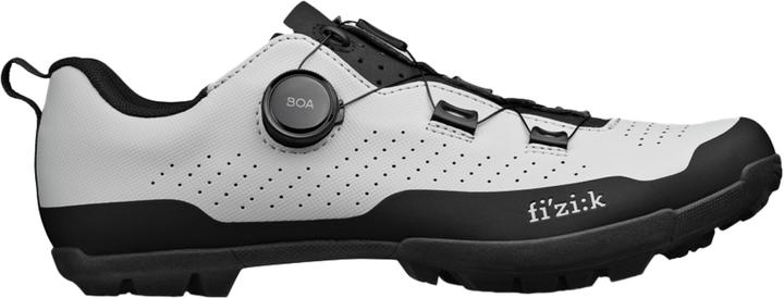 Actual product image Fizik Atlas Shoes (43)