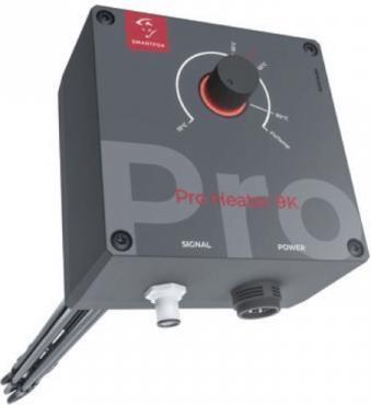 Actual product image Smartfox SMAR heating element