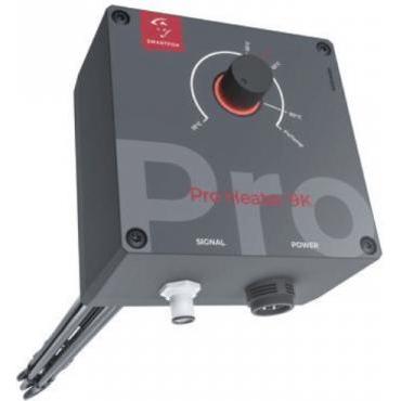 Thumbnail - Smartfox, Warmwassergerät, SMAR Heizstab