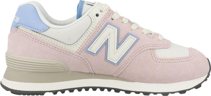 Image du produit New Balance WL574QC (37)