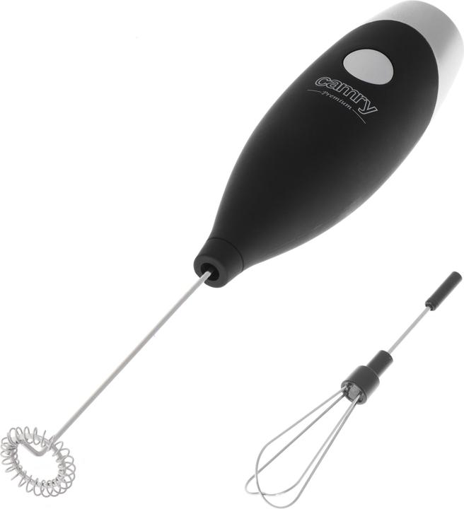 Image du produit Camry CR 4501