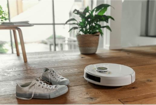 Produktbild Kärcher RCV 5 (Saugwischroboter)