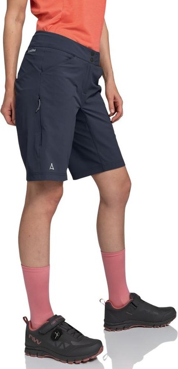 Actual product image Schöffel Shorts Danube L (4XL)