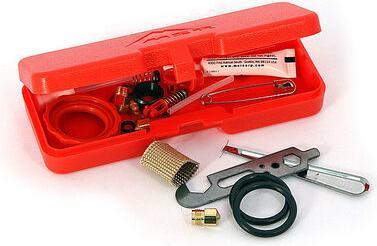 Produktbild Msr Expedition Service Kit DragonFly