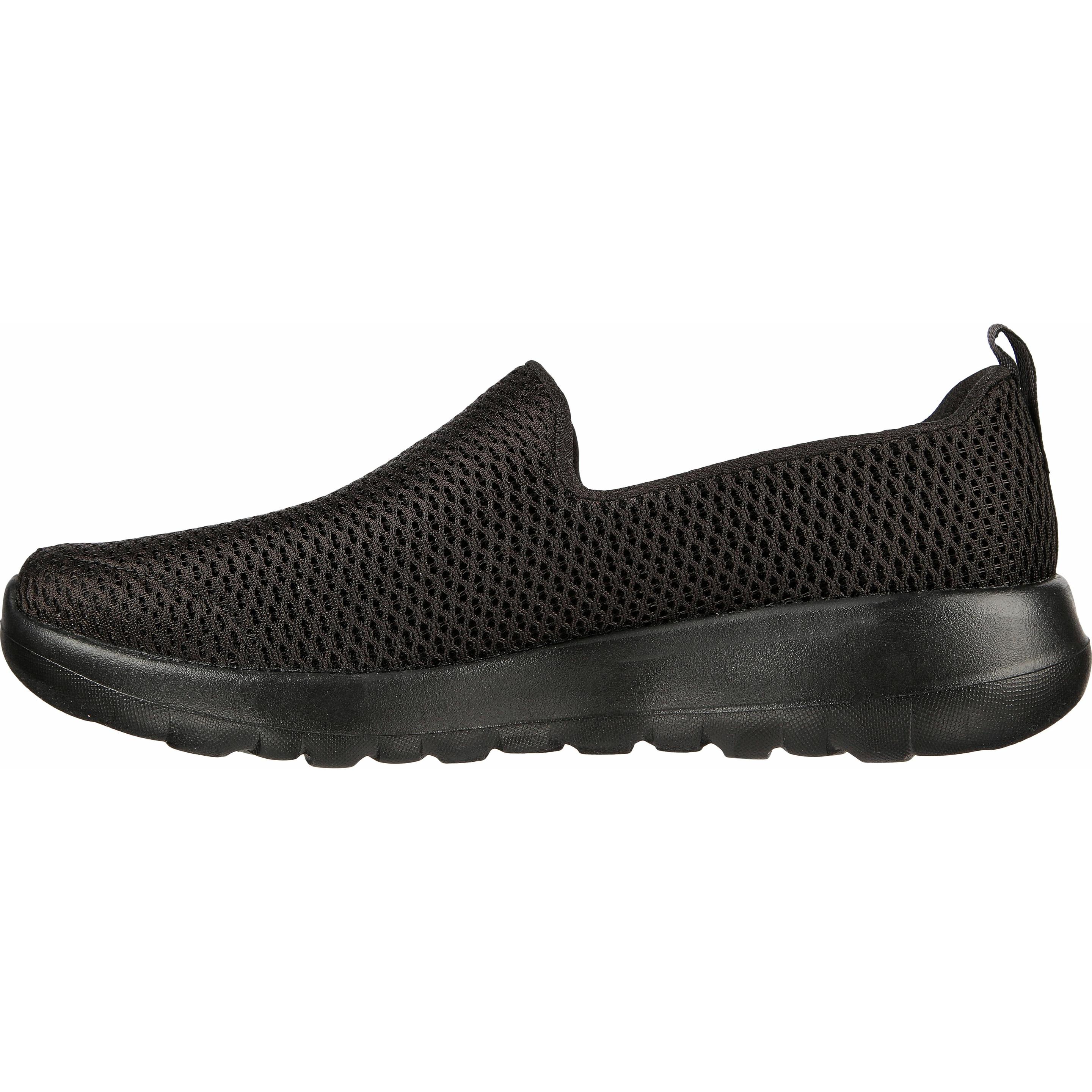 Skechers, Donne, Sneaker, Sneakers, Nero, (36)