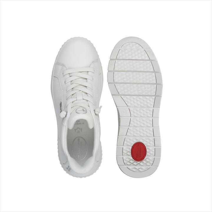 Image du produit Tamaris Scarpa da Ginnastica Bassa Confortevole (37)