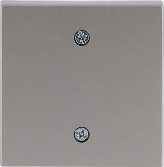 Actual product image Busch-Jaeger Central disc