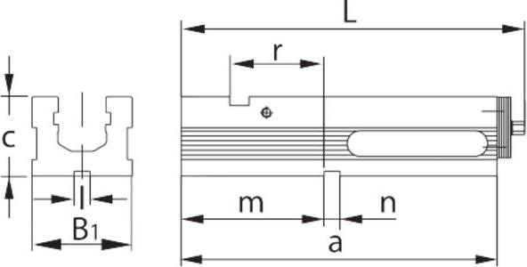 Immagine prodotto Allmatic Morse di precisione NC8