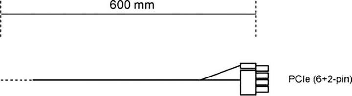 Image du produit be quiet! CP-6610