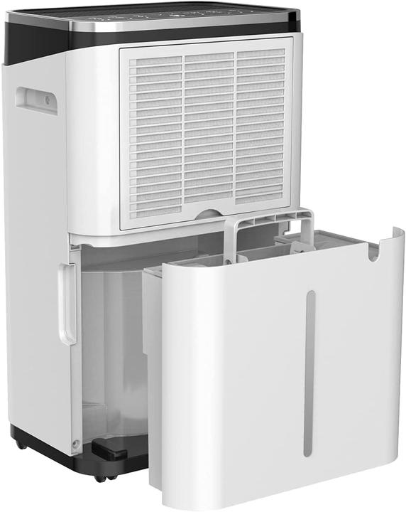 Actual product image Comedes Comedes Demecto 30 Eco dehumidifier, Wifi, up to 50m², 25 litres/day (50 m², 25 l/24h)