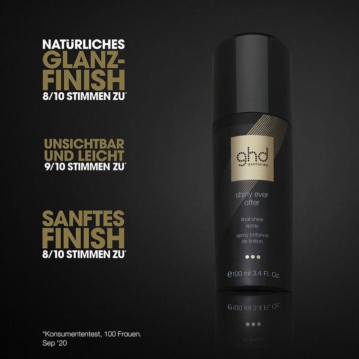 Produktbild ghd Final Shine (100 ml)