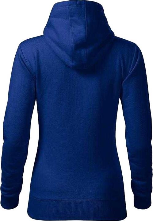 Produktbild Malfini Cape Free Kapuzenpullover (XL)