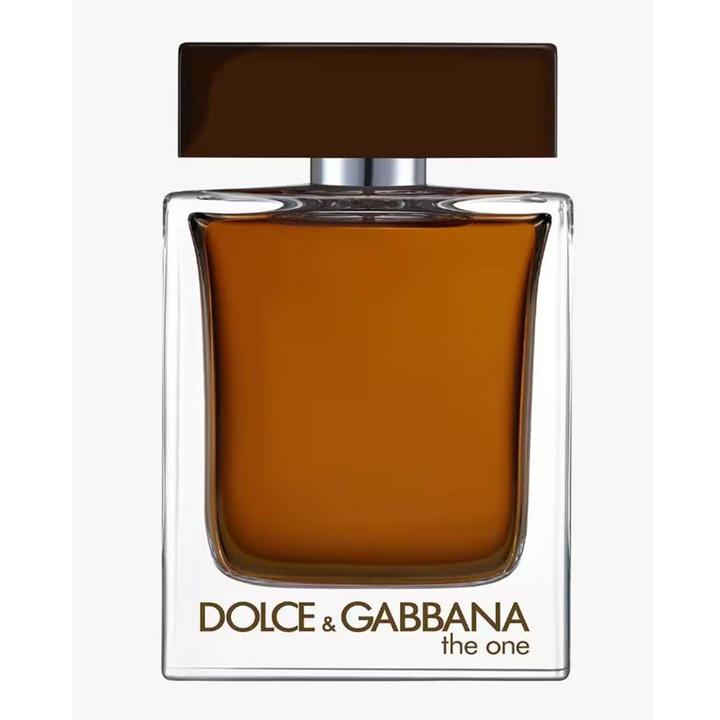 Produktbild Dolce & Gabbana D&G The One for Men edp vapo (Eau de Parfum, 100 ml)