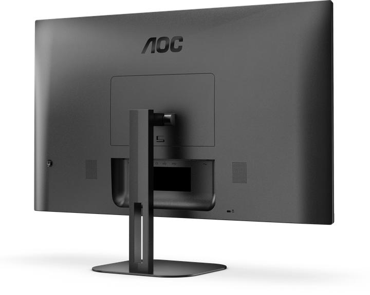 Productafbeelding AOC 27V5CE/BK (1920 x 1080 Pixels, 27")