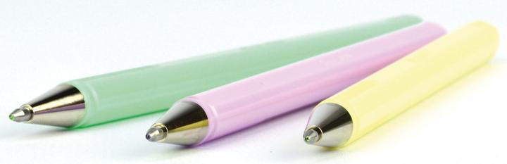 Produktbild Pentel Hybrid Gel Milky (Violett, 1 x)