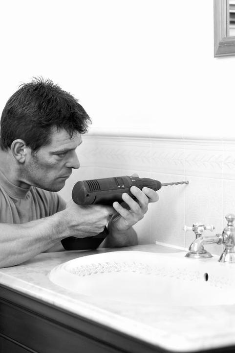 Produktbild Irwin 10501922, Bohrer, SpiralbohrerBit, 5 mm, 9 cm, Mauerziegel, Glas, Leichtbeton, Marmor, Blech (5 mm)