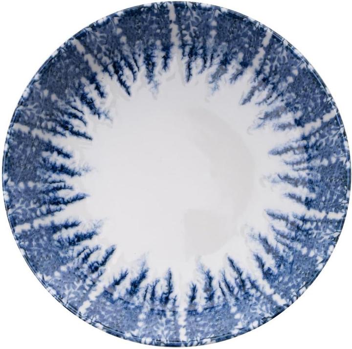 Actual product image Hermia Elegant 18-Piece Dinner Set (18 pcs.)