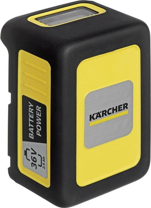 Produktbild Kärcher Starter Kit (36 V)