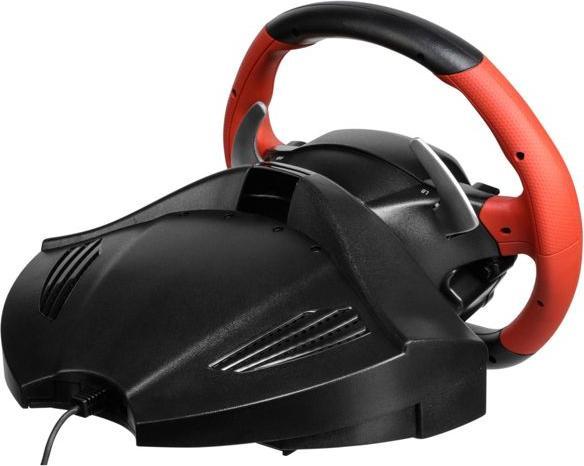 Produktbild Thrustmaster Ferrari 458 Spider Racing Wheel (Xbox One S, Xbox One X, Xbox Series S, Xbox Series X)