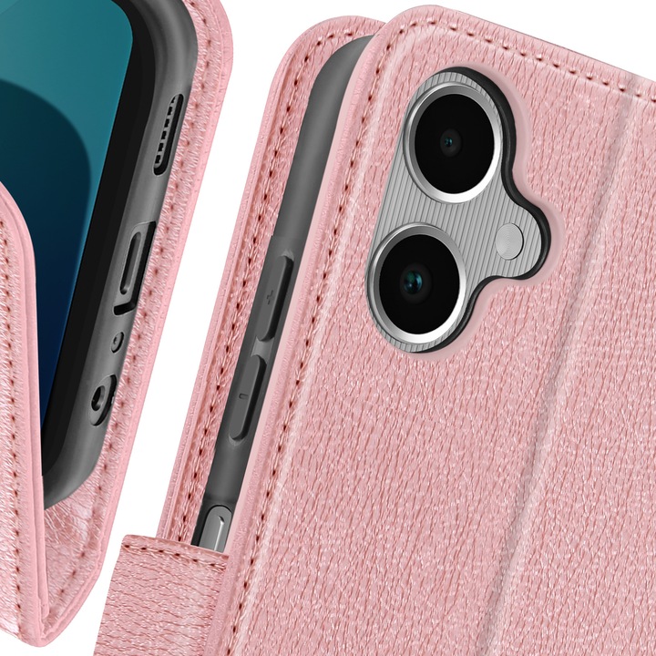 Produktbild Avizar Chesterfield Cover (Samsung Galaxy A06)