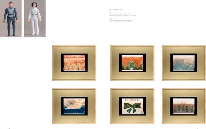 Produktbild Thomas Schütte (Deutsch, 2024)