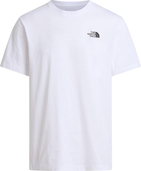 Produktbild North Face Evolution Box NSE Regular Short Sleeve (XXL)