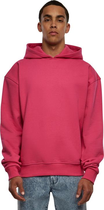Produktbild Build Your Brand Ultra Heavy Oversized Hoody (M)