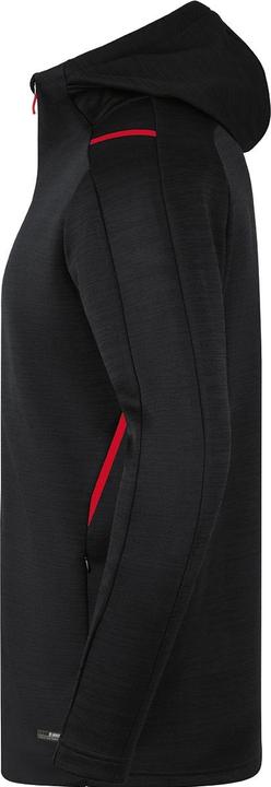 Produktbild JAKO Freizeitjacke Challenge mit Kapuze (L)