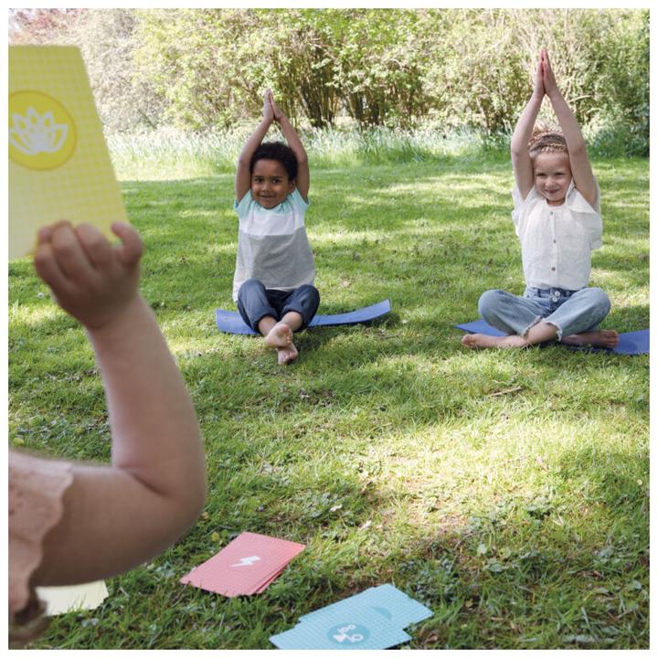 Image du produit Ses Animaux Yoga