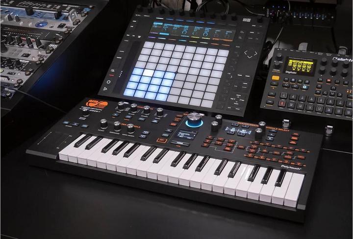 Image du produit Hydrasynth Explorer