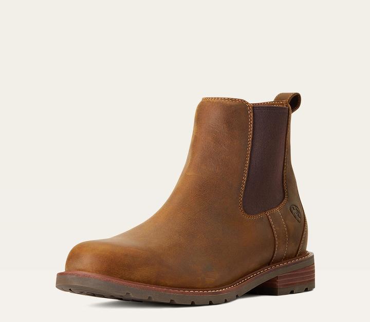 Actual product image Ariat Wexford H2O (44)