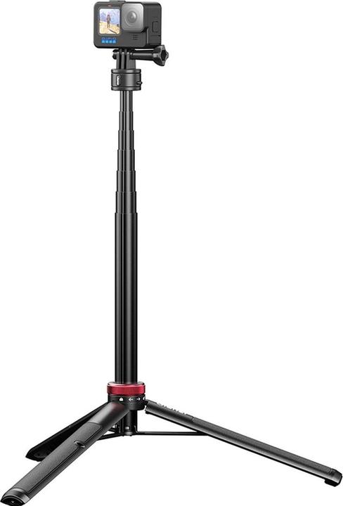 Ulanzi Go-Quick II Tripod (Metal)