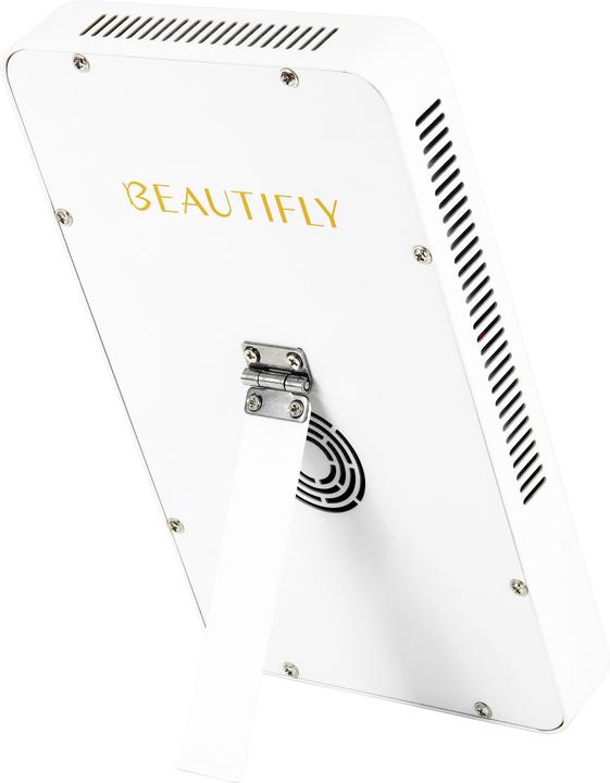 Actual product image Beautifly Antiageing device