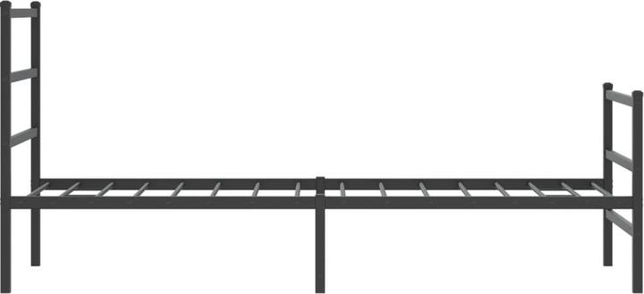 Image du produit vidaXL Bettgestell (80 x 200 cm)
