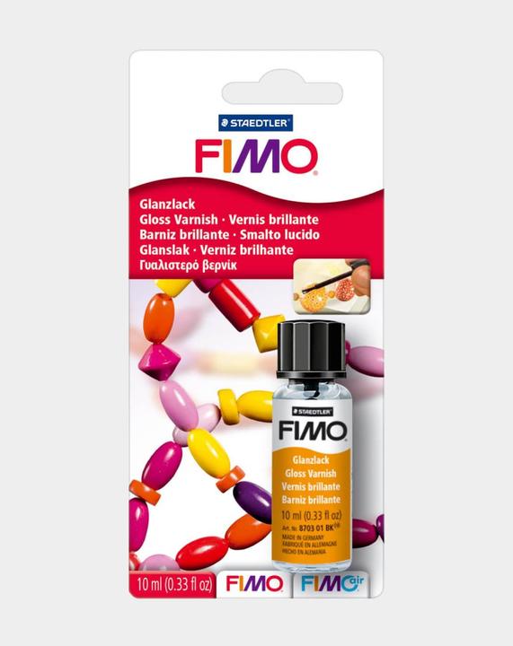 Image du produit Fimo Lack