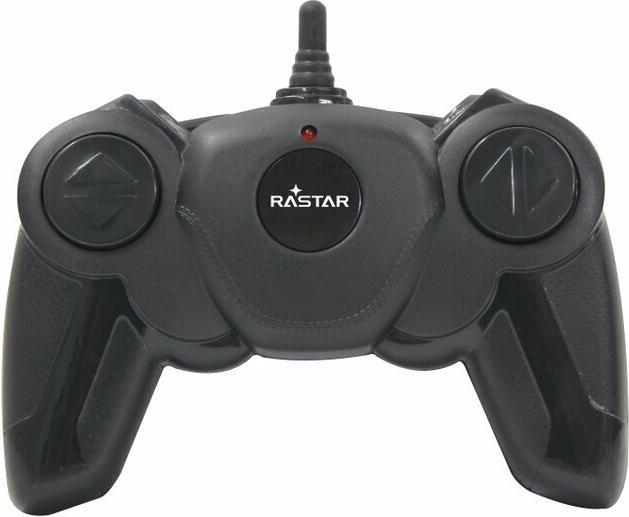 Actual product image Jamara Audi Q7