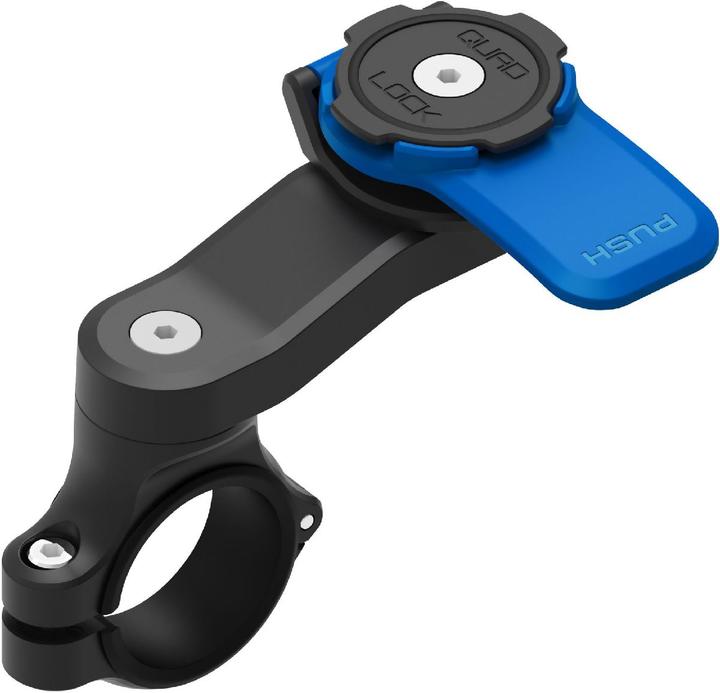 Produktbild Quad Lock Motorcycle Mount V2