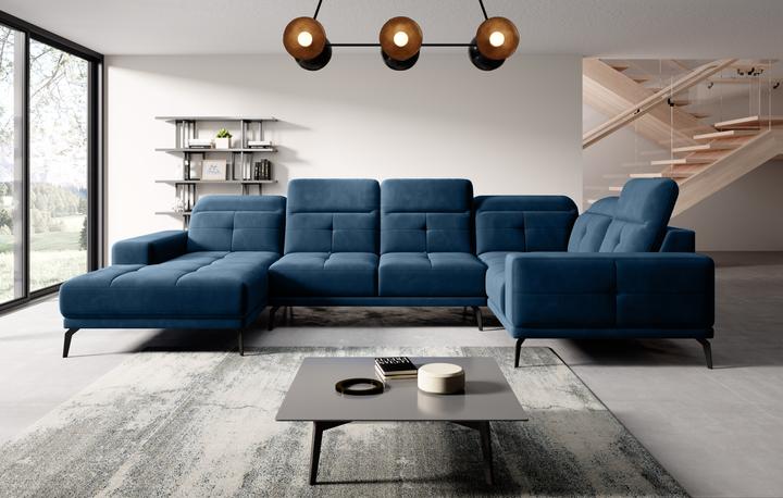Dark Blue Lukso 40